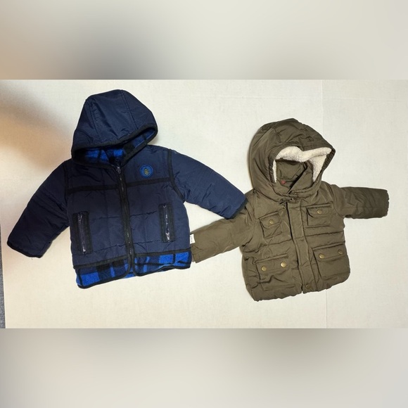Jacket set boys - Picture 1 of 10